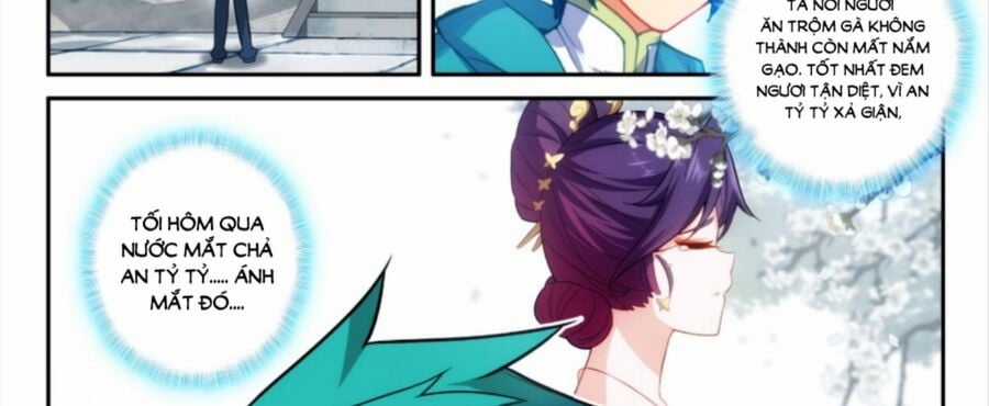 Cực Phẩm Gia Đình - Chapter 169 - Trang 36