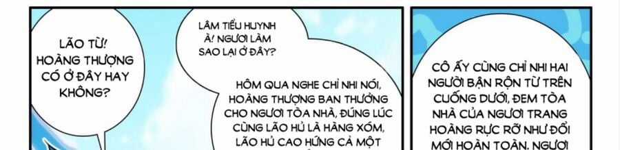 Cực Phẩm Gia Đình - Chapter 169 - Trang 45