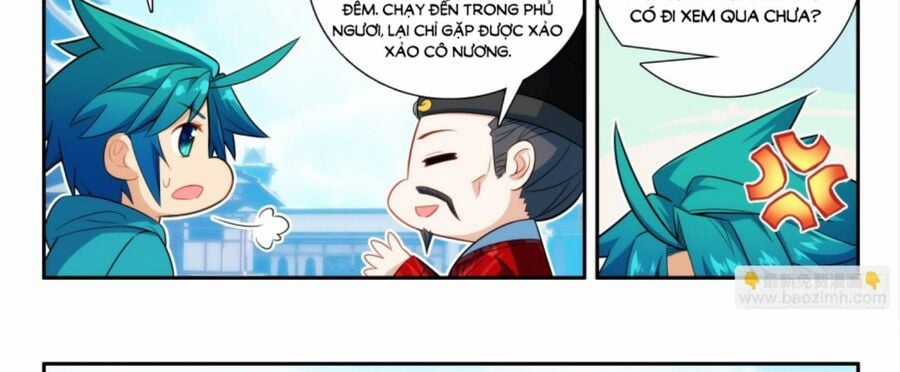 Cực Phẩm Gia Đình - Chapter 169 - Trang 47