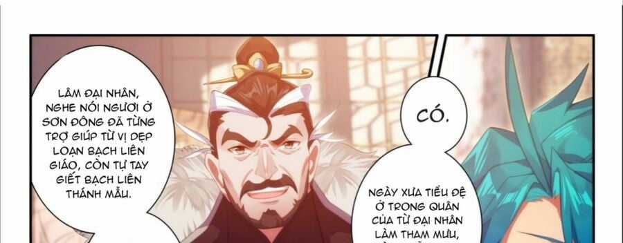 Cực Phẩm Gia Đình - Chapter 169 - Trang 6