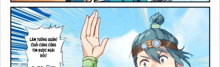 Cực Phẩm Gia Đình - Chapter 169 - Trang 65