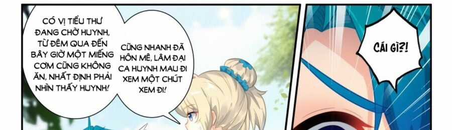 Cực Phẩm Gia Đình - Chapter 170 - Trang 11