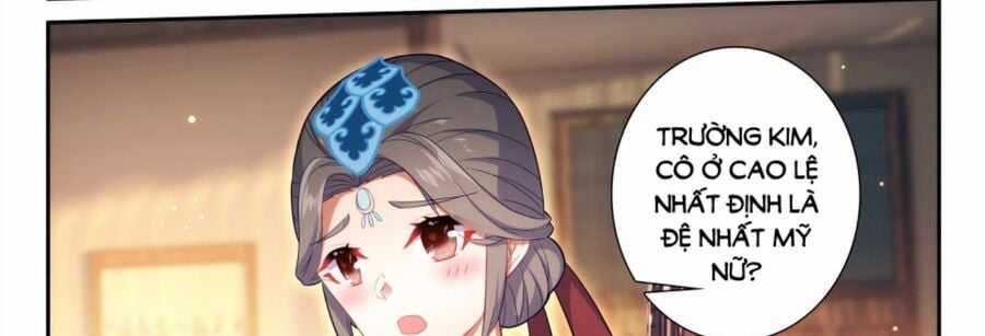 Cực Phẩm Gia Đình - Chapter 170 - Trang 32