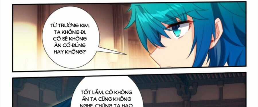Cực Phẩm Gia Đình - Chapter 170 - Trang 44