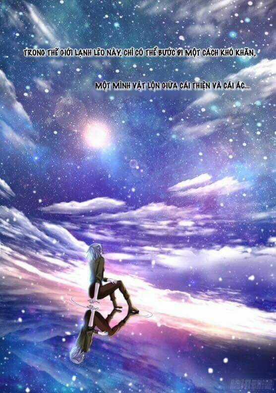 Cực Phẩm Nữ Tiên - Chapter 1 - Trang 4