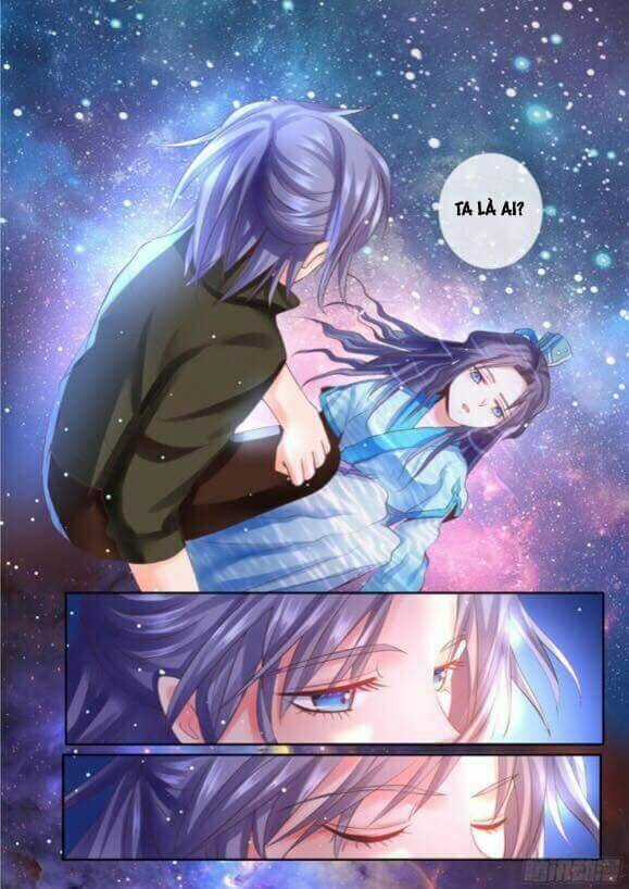 Cực Phẩm Nữ Tiên - Chapter 1 - Trang 5