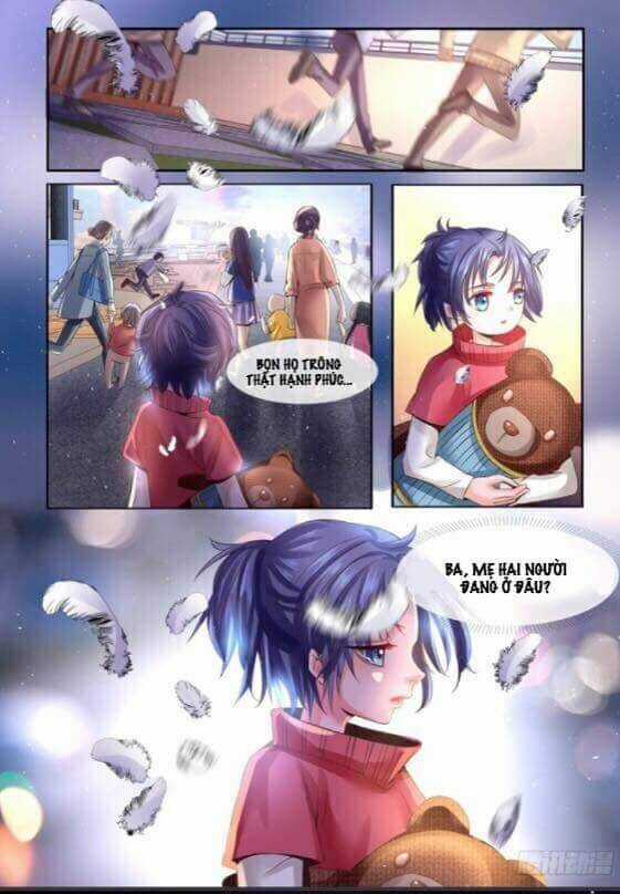 Cực Phẩm Nữ Tiên - Chapter 1 - Trang 6