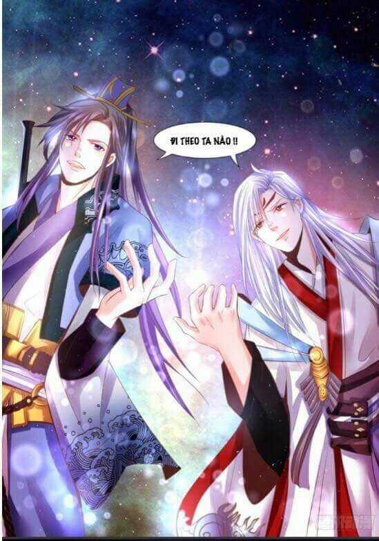 Cực Phẩm Nữ Tiên - Chapter 1 - Trang 8