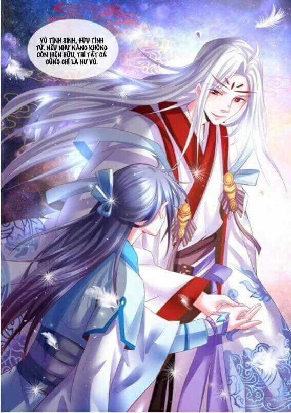 Cực Phẩm Nữ Tiên - Chapter 1 - Trang 10