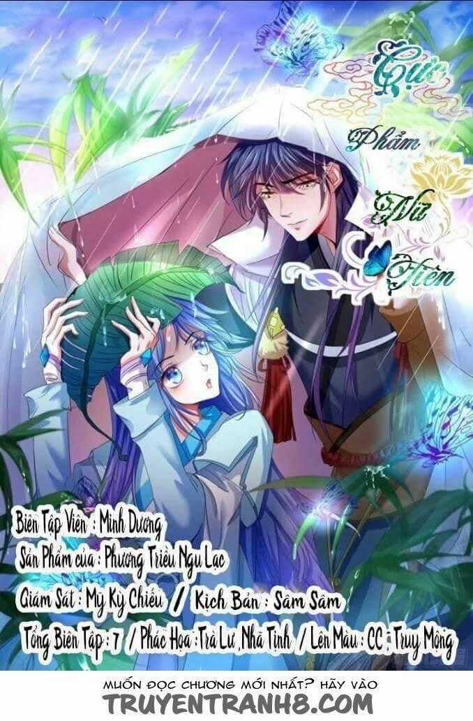 Cực Phẩm Nữ Tiên - Chapter 2 - Trang 1