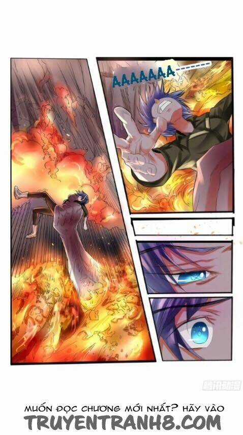 Cực Phẩm Nữ Tiên - Chapter 2 - Trang 4