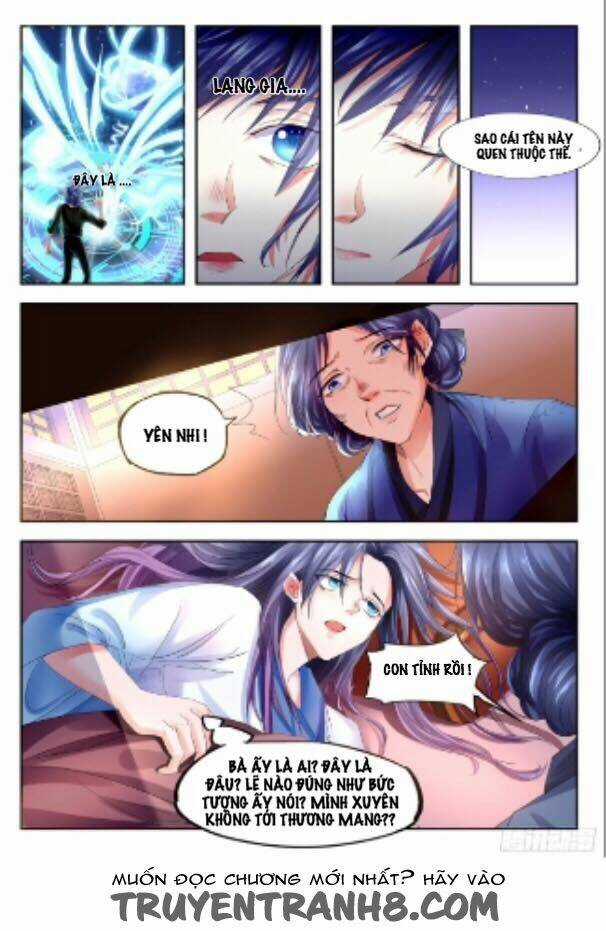 Cực Phẩm Nữ Tiên - Chapter 2 - Trang 9