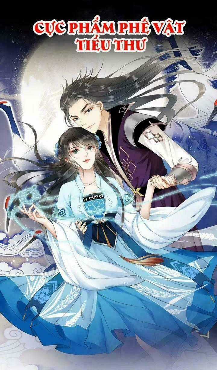 Cực Phẩm Phế Vật Tiểu Thư - Chapter 1 - Trang 1