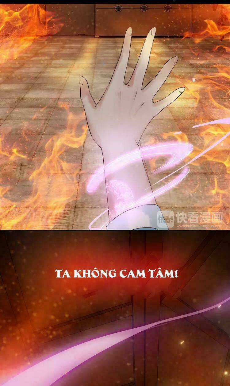 Cực Phẩm Phế Vật Tiểu Thư - Chapter 1 - Trang 15