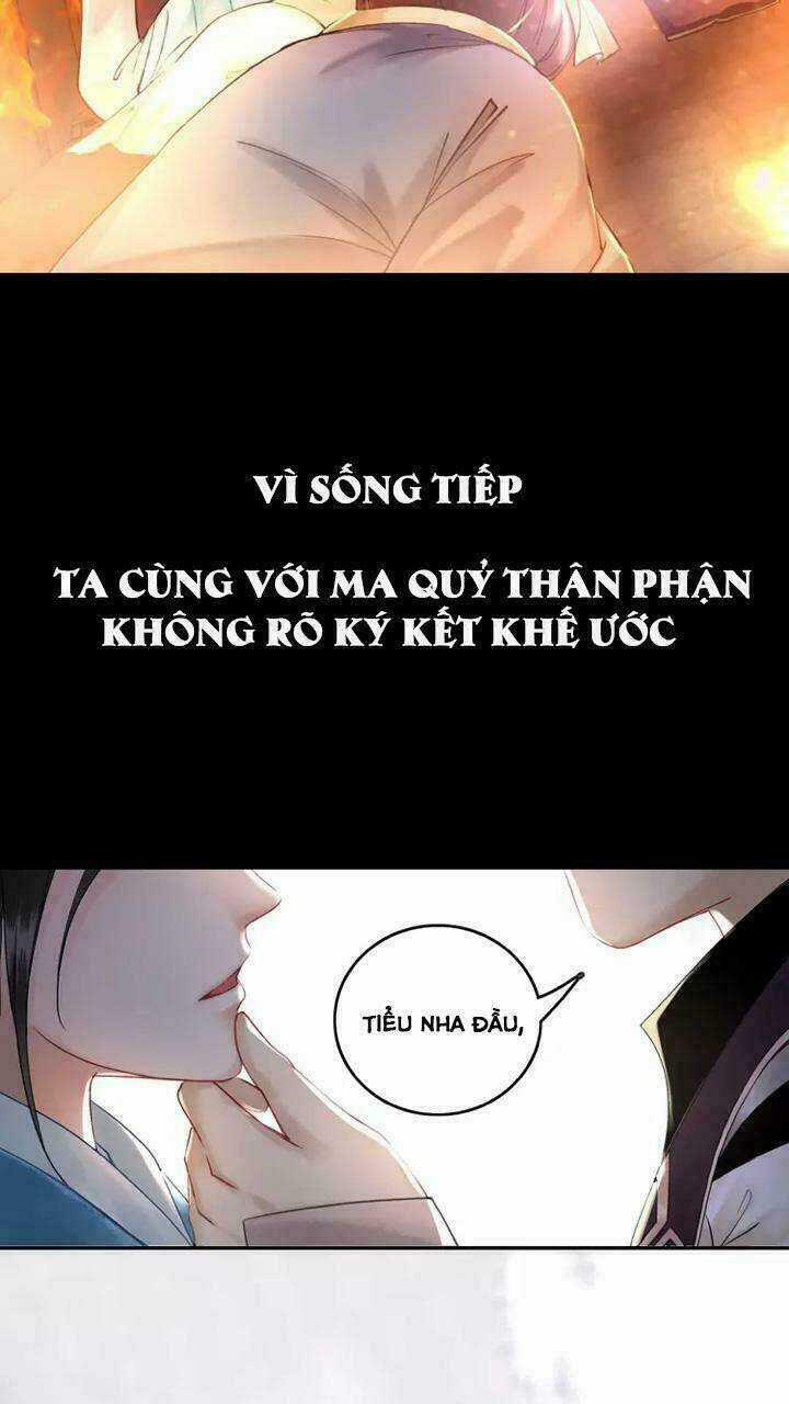 Cực Phẩm Phế Vật Tiểu Thư - Chapter 1 - Trang 17