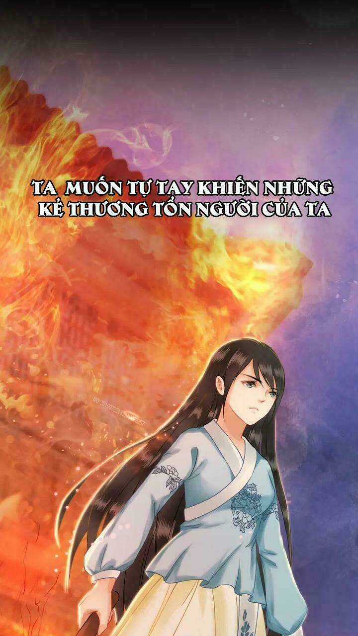 Cực Phẩm Phế Vật Tiểu Thư - Chapter 1 - Trang 20