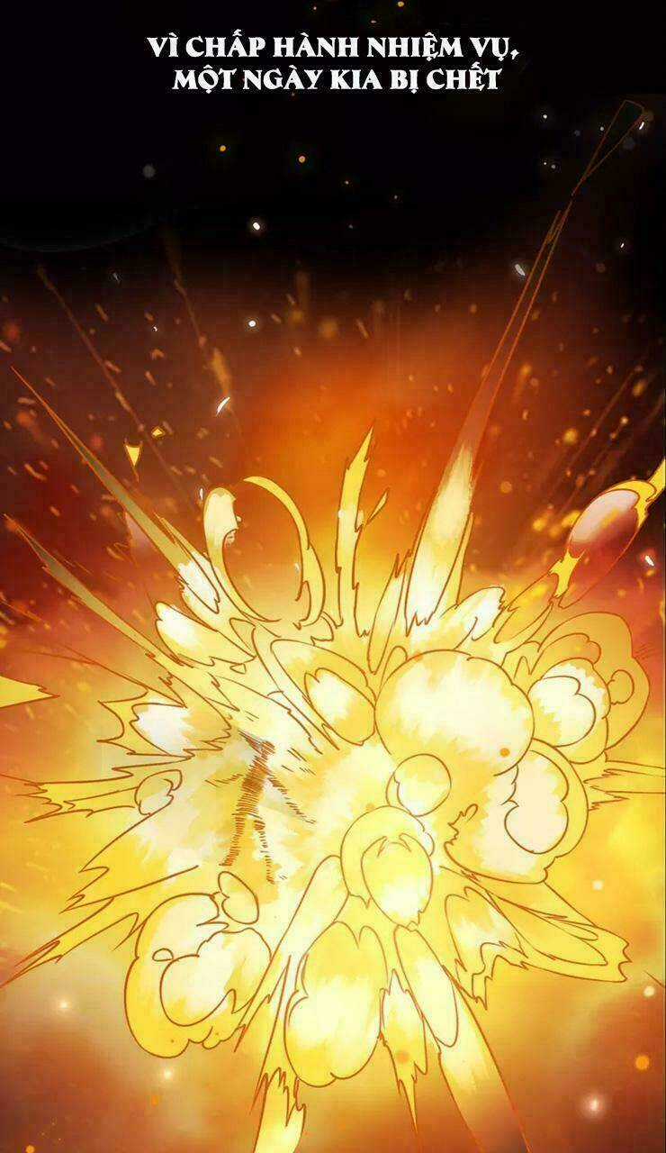 Cực Phẩm Phế Vật Tiểu Thư - Chapter 1 - Trang 5