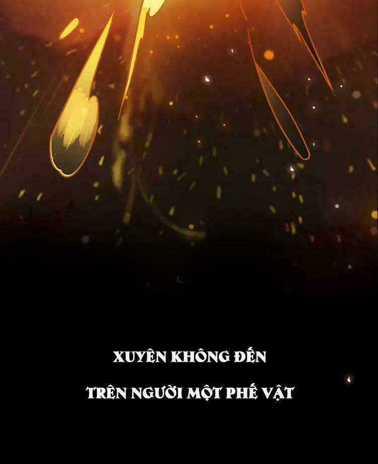 Cực Phẩm Phế Vật Tiểu Thư - Chapter 1 - Trang 6