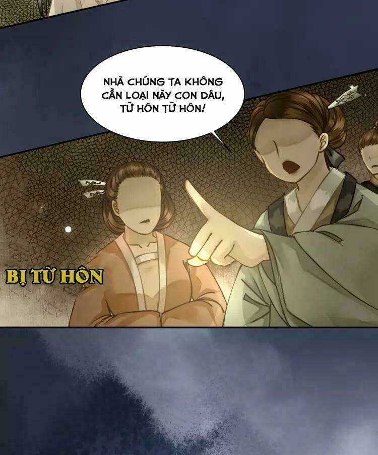 Cực Phẩm Phế Vật Tiểu Thư - Chapter 1 - Trang 10