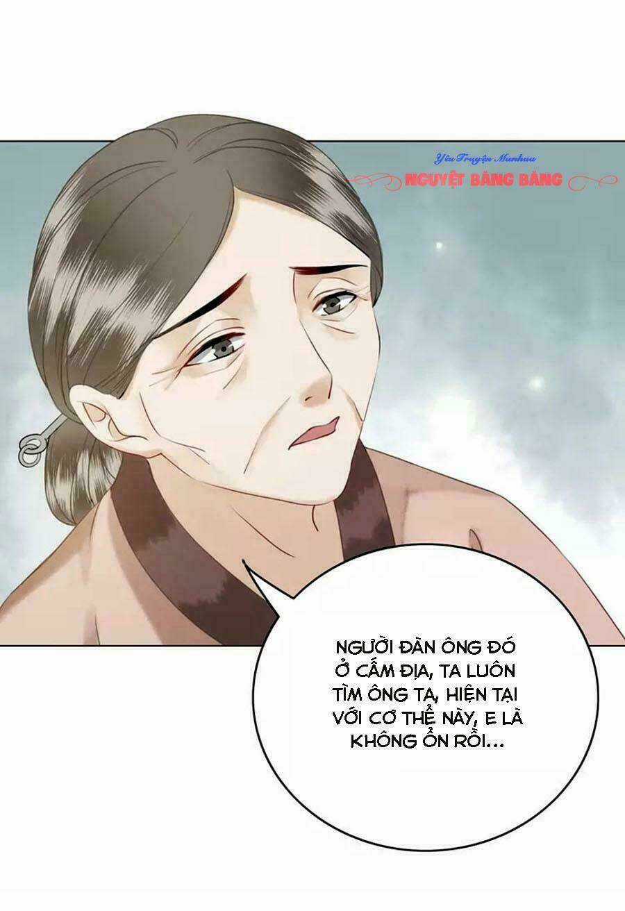 Cực Phẩm Phế Vật Tiểu Thư - Chapter 10 - Trang 11