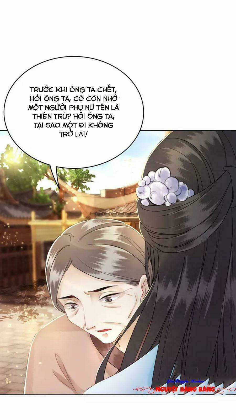 Cực Phẩm Phế Vật Tiểu Thư - Chapter 10 - Trang 13