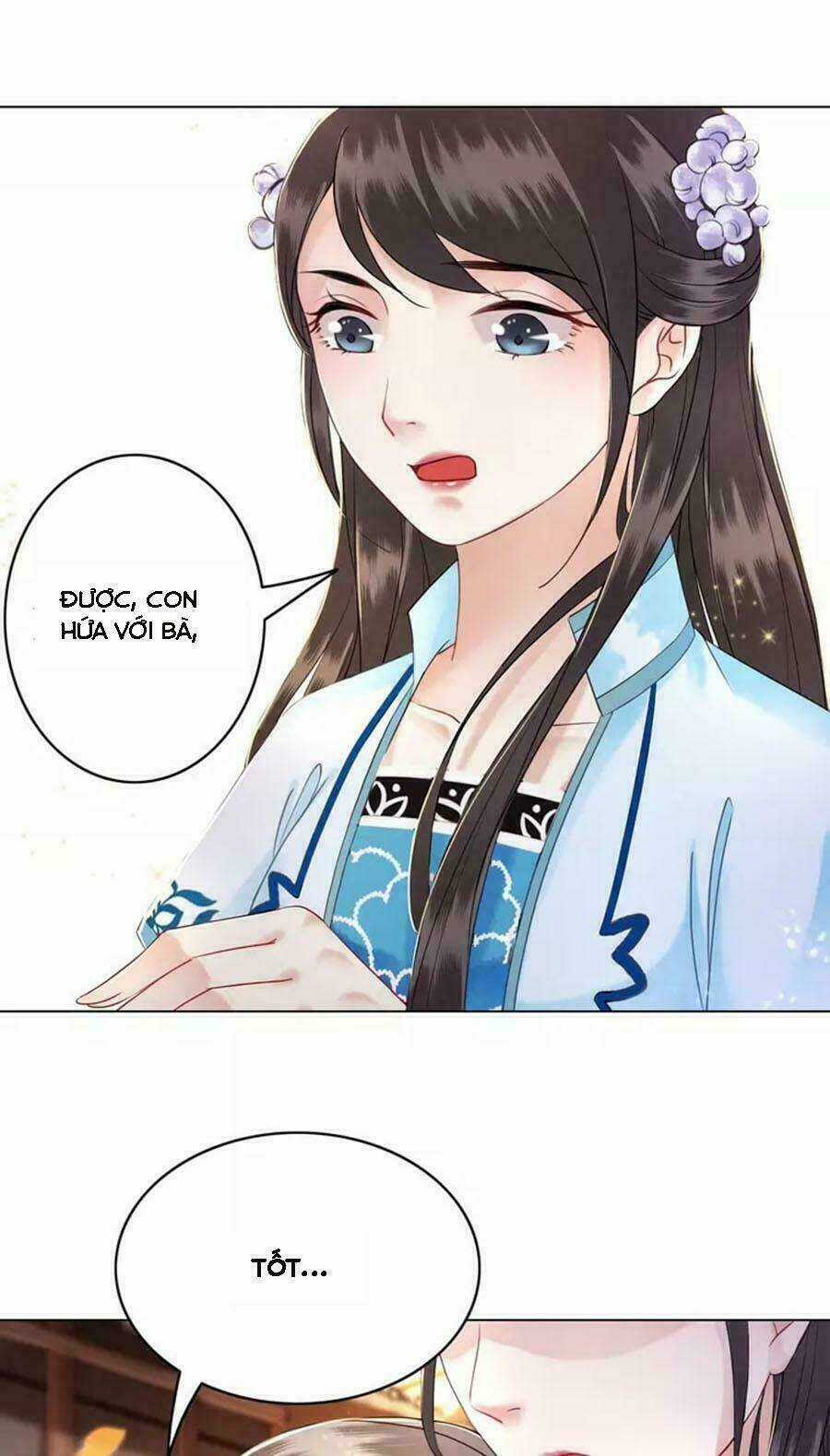 Cực Phẩm Phế Vật Tiểu Thư - Chapter 10 - Trang 14