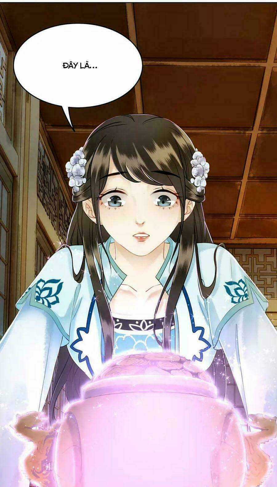 Cực Phẩm Phế Vật Tiểu Thư - Chapter 10 - Trang 23