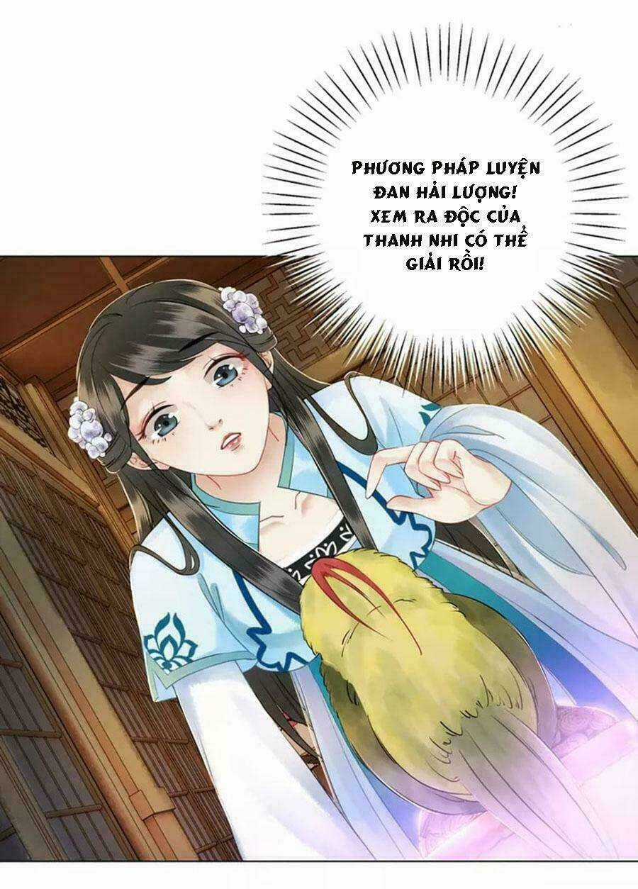 Cực Phẩm Phế Vật Tiểu Thư - Chapter 10 - Trang 27