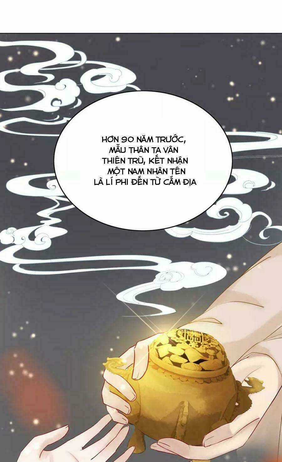 Cực Phẩm Phế Vật Tiểu Thư - Chapter 10 - Trang 4