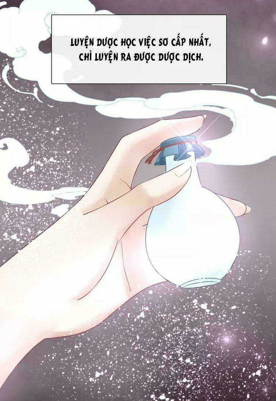 Cực Phẩm Phế Vật Tiểu Thư - Chapter 10 - Trang 33