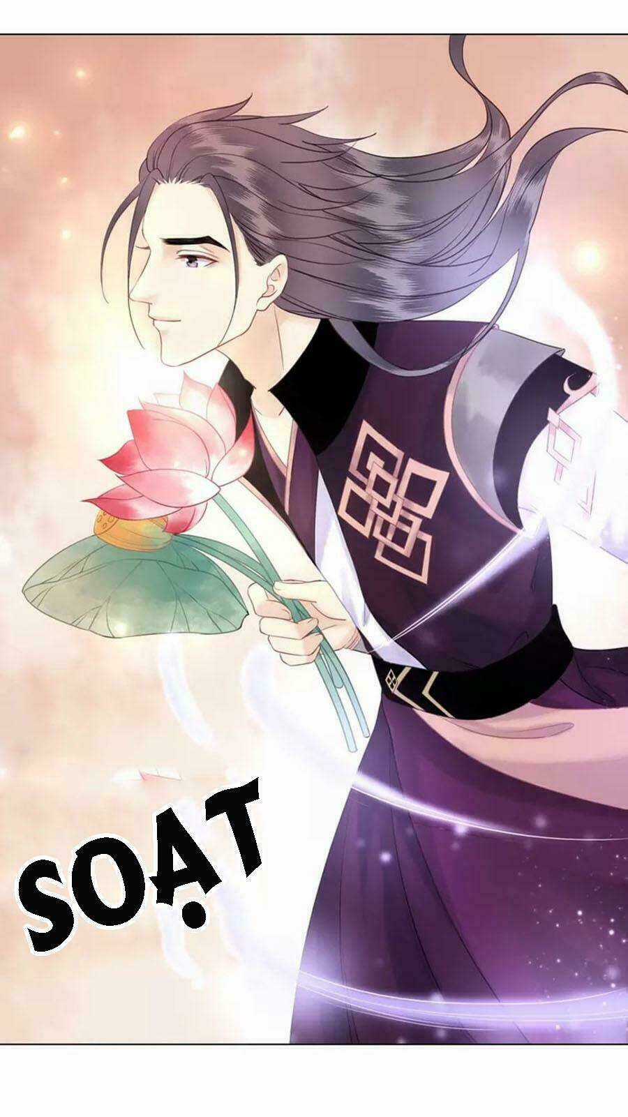 Cực Phẩm Phế Vật Tiểu Thư - Chapter 10 - Trang 43