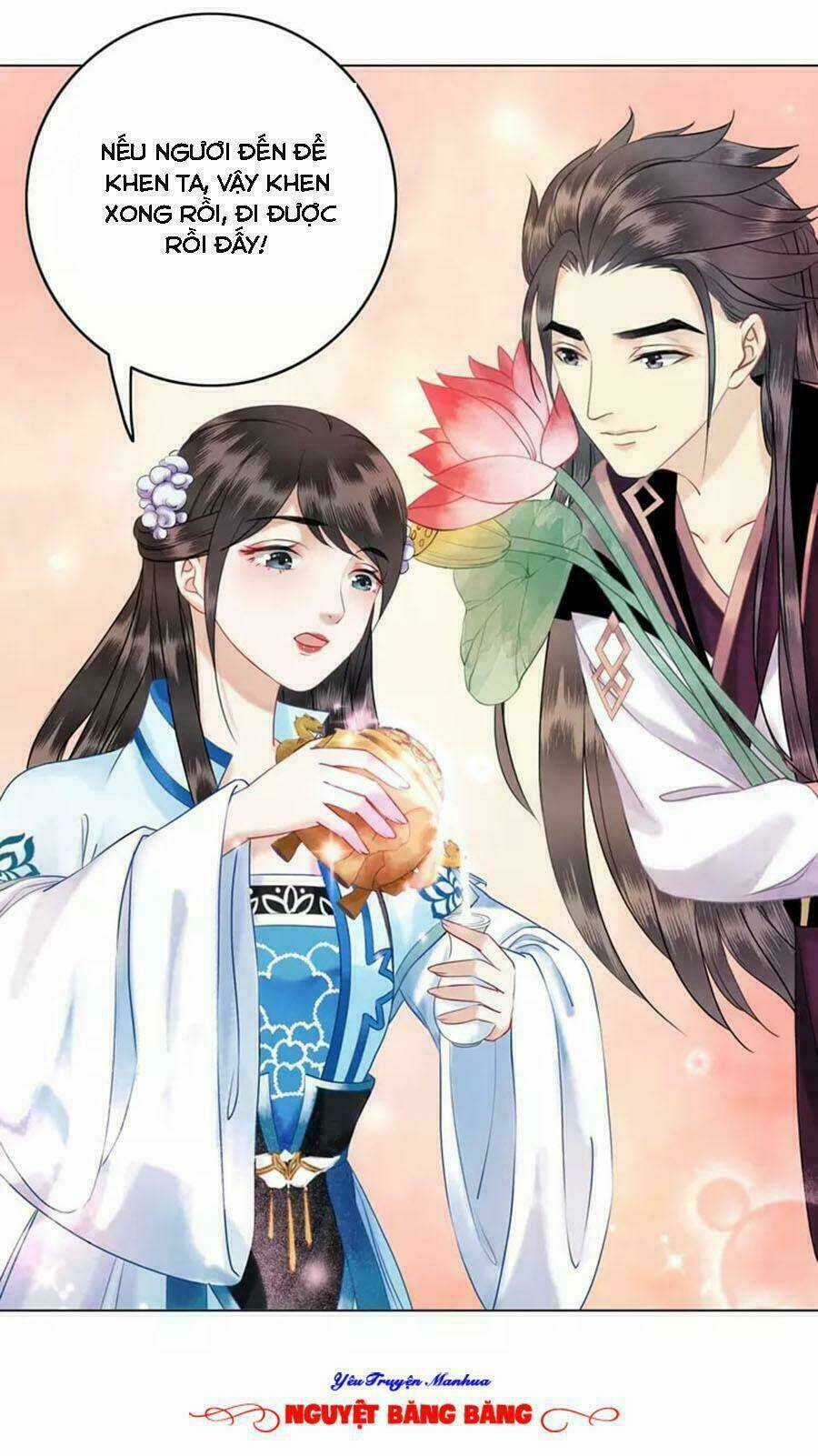 Cực Phẩm Phế Vật Tiểu Thư - Chapter 10 - Trang 45