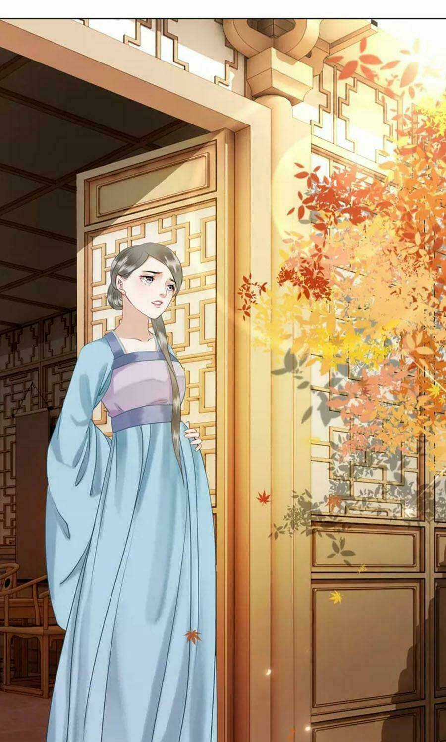 Cực Phẩm Phế Vật Tiểu Thư - Chapter 10 - Trang 8