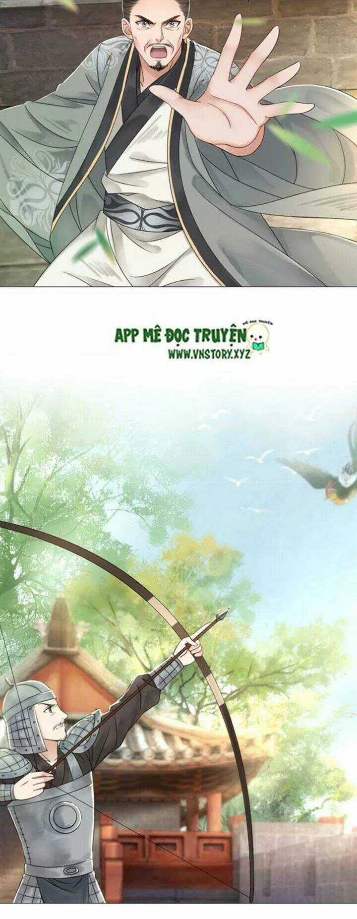 Cực Phẩm Phế Vật Tiểu Thư - Chapter 100 - Trang 11