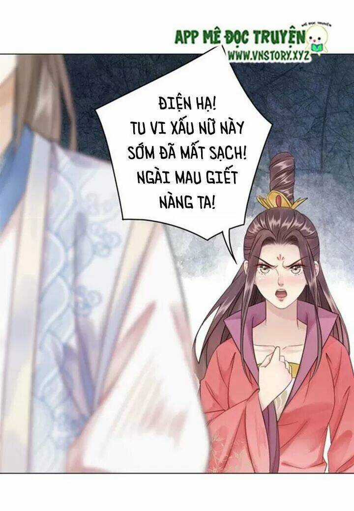 Cực Phẩm Phế Vật Tiểu Thư - Chapter 100 - Trang 3