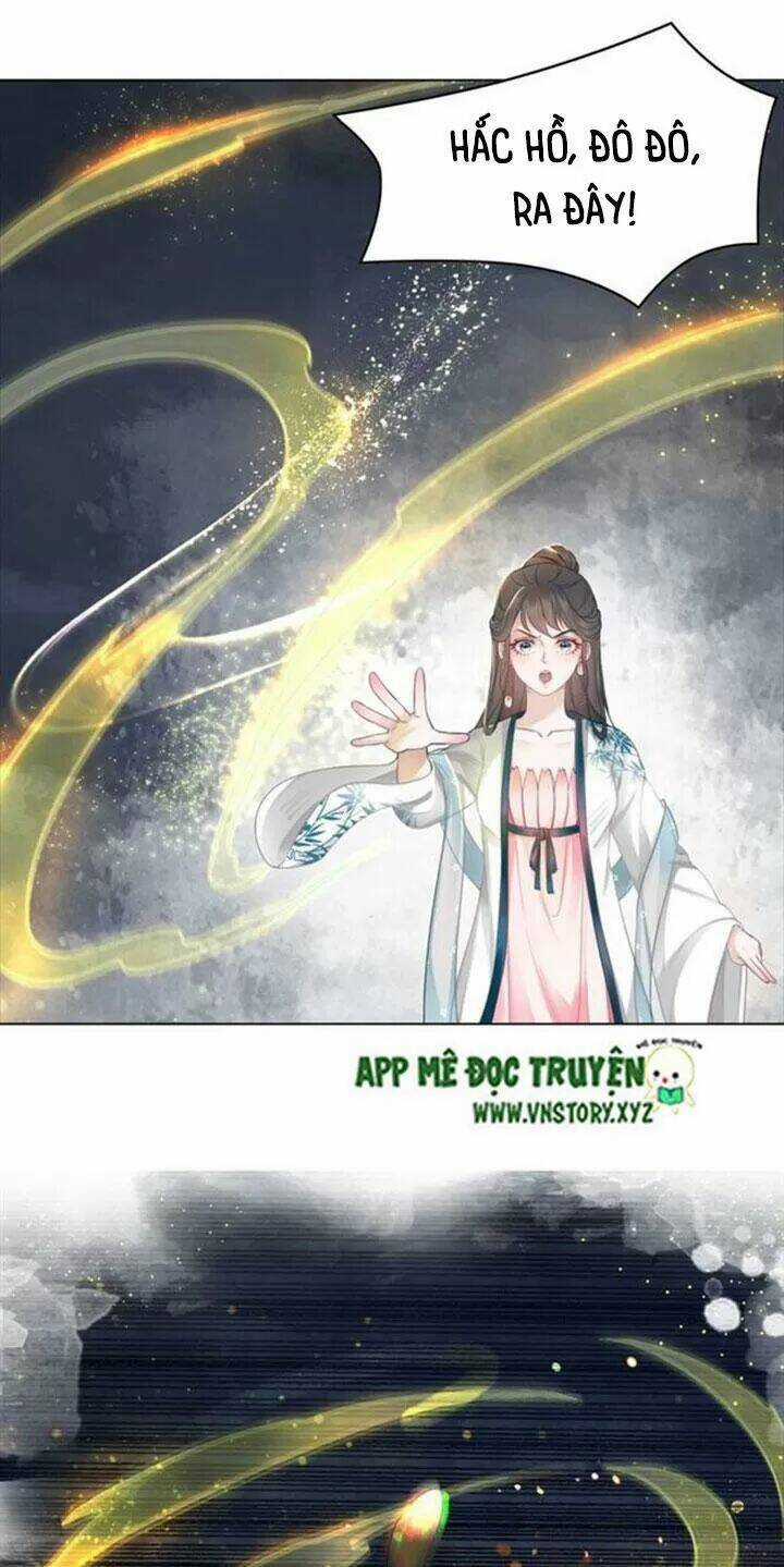 Cực Phẩm Phế Vật Tiểu Thư - Chapter 100 - Trang 25