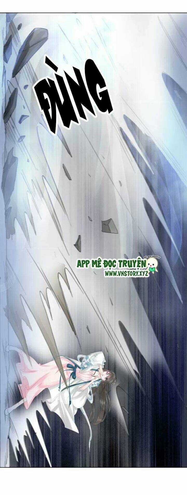 Cực Phẩm Phế Vật Tiểu Thư - Chapter 100 - Trang 33