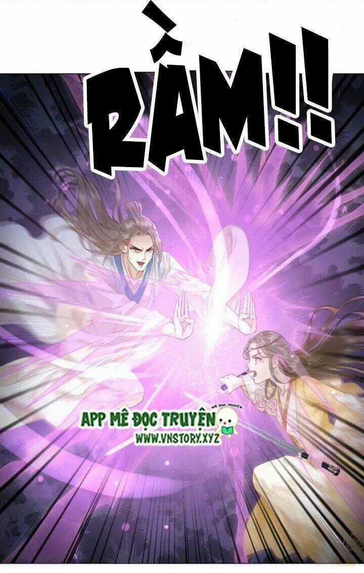 Cực Phẩm Phế Vật Tiểu Thư - Chapter 100 - Trang 8