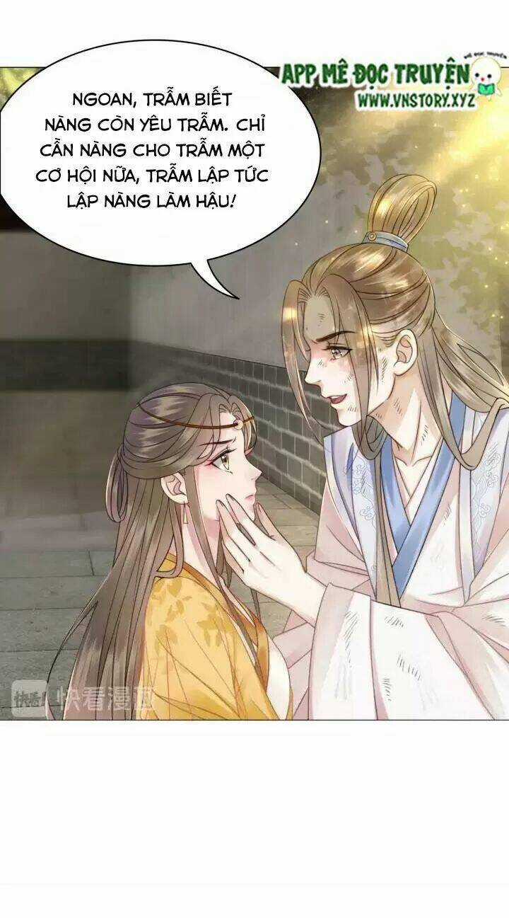 Cực Phẩm Phế Vật Tiểu Thư - Chapter 101 - Trang 11