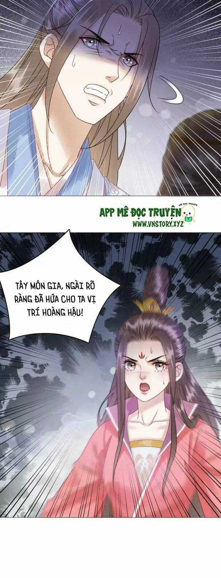 Cực Phẩm Phế Vật Tiểu Thư - Chapter 101 - Trang 13