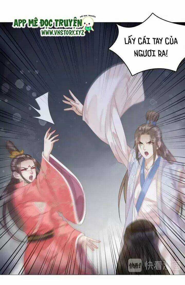 Cực Phẩm Phế Vật Tiểu Thư - Chapter 101 - Trang 15