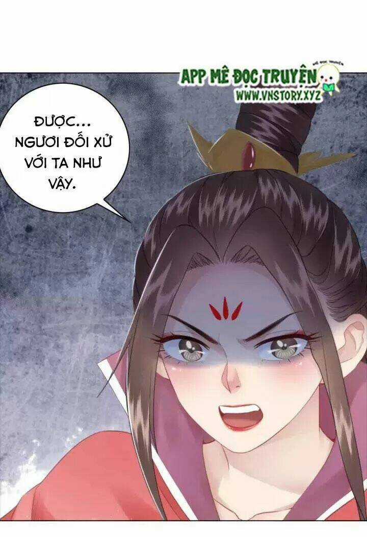 Cực Phẩm Phế Vật Tiểu Thư - Chapter 101 - Trang 17