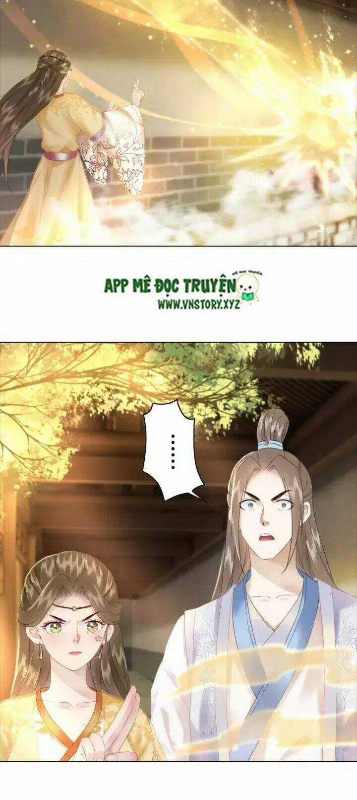 Cực Phẩm Phế Vật Tiểu Thư - Chapter 101 - Trang 21