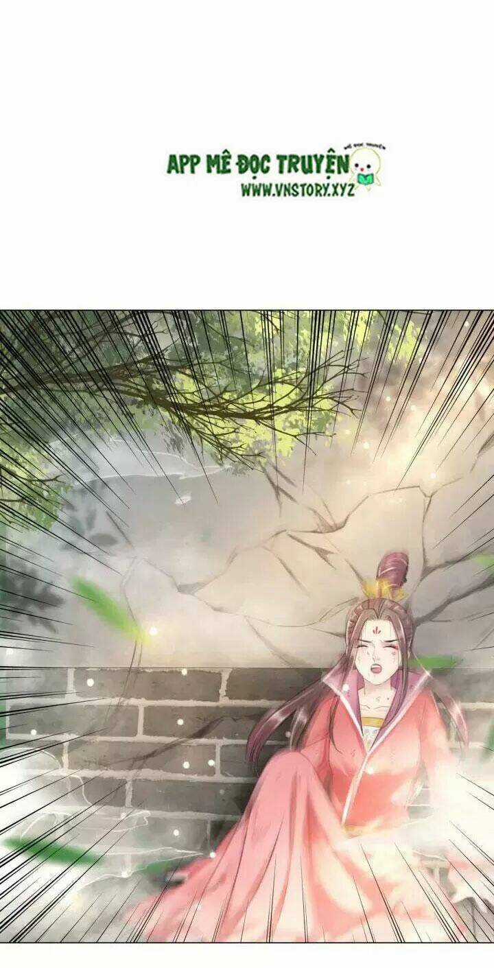 Cực Phẩm Phế Vật Tiểu Thư - Chapter 101 - Trang 22