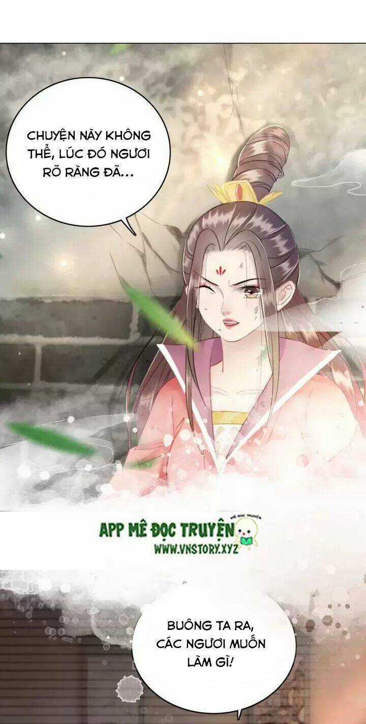 Cực Phẩm Phế Vật Tiểu Thư - Chapter 101 - Trang 23