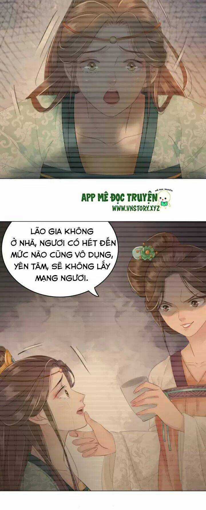 Cực Phẩm Phế Vật Tiểu Thư - Chapter 101 - Trang 26