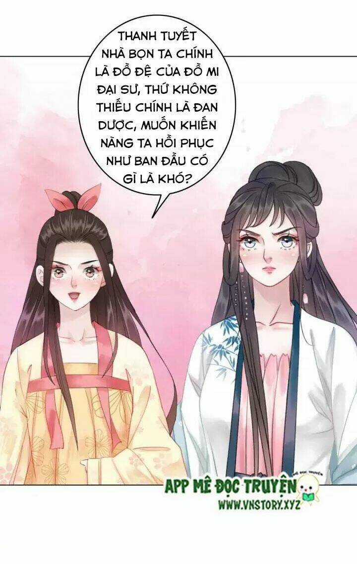 Cực Phẩm Phế Vật Tiểu Thư - Chapter 101 - Trang 30