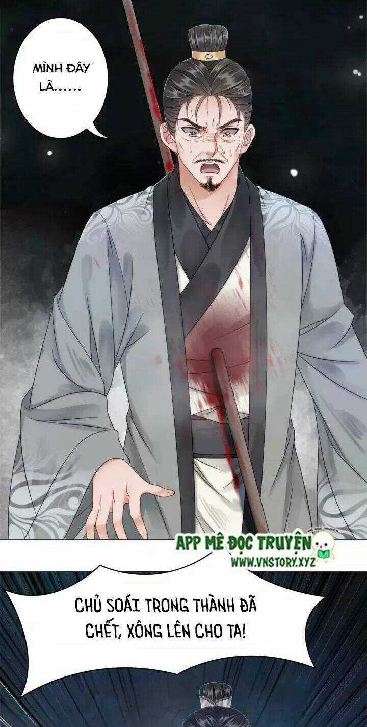 Cực Phẩm Phế Vật Tiểu Thư - Chapter 101 - Trang 4