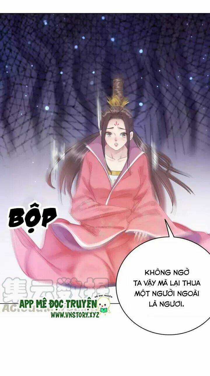 Cực Phẩm Phế Vật Tiểu Thư - Chapter 101 - Trang 31