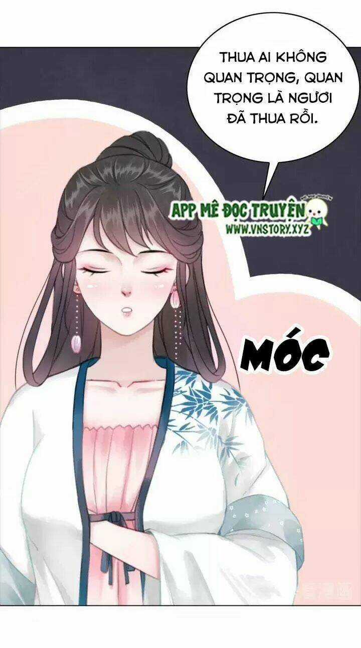 Cực Phẩm Phế Vật Tiểu Thư - Chapter 101 - Trang 33